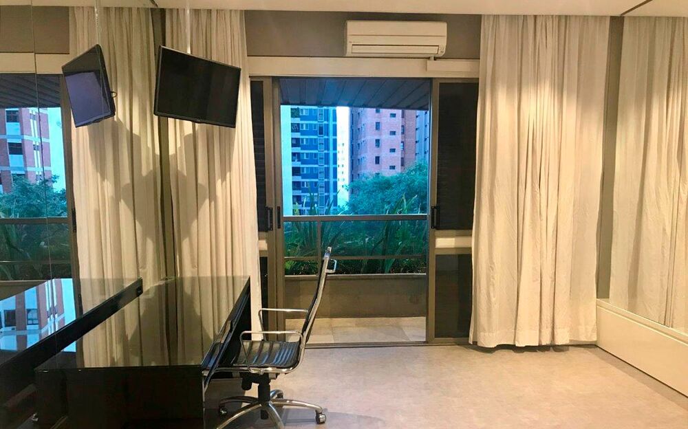 Apartamento, 4 quartos, 670 m² - Foto 19