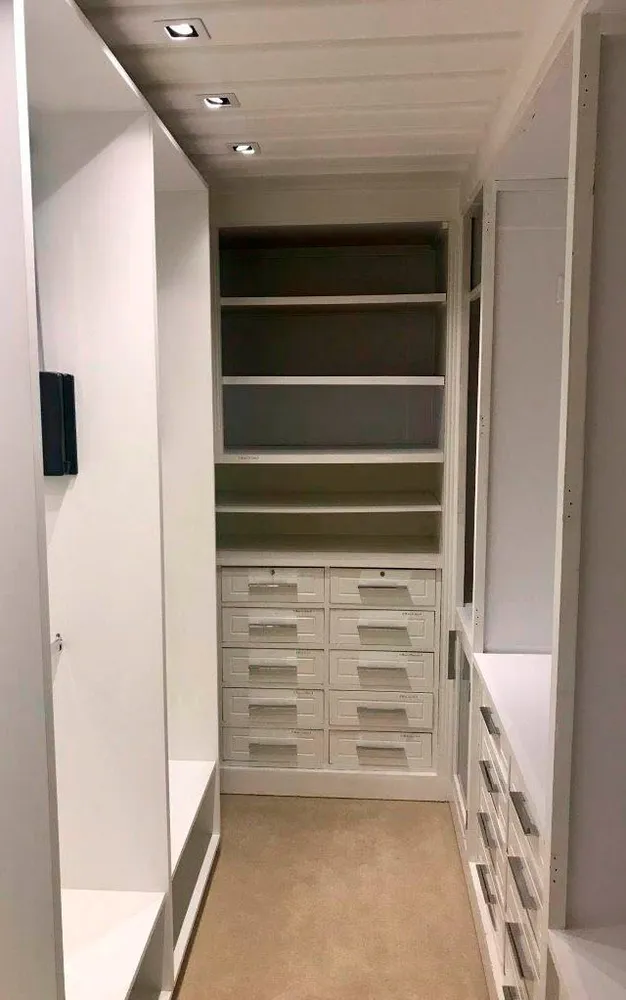 Apartamento, 4 quartos, 670 m² - Foto 21