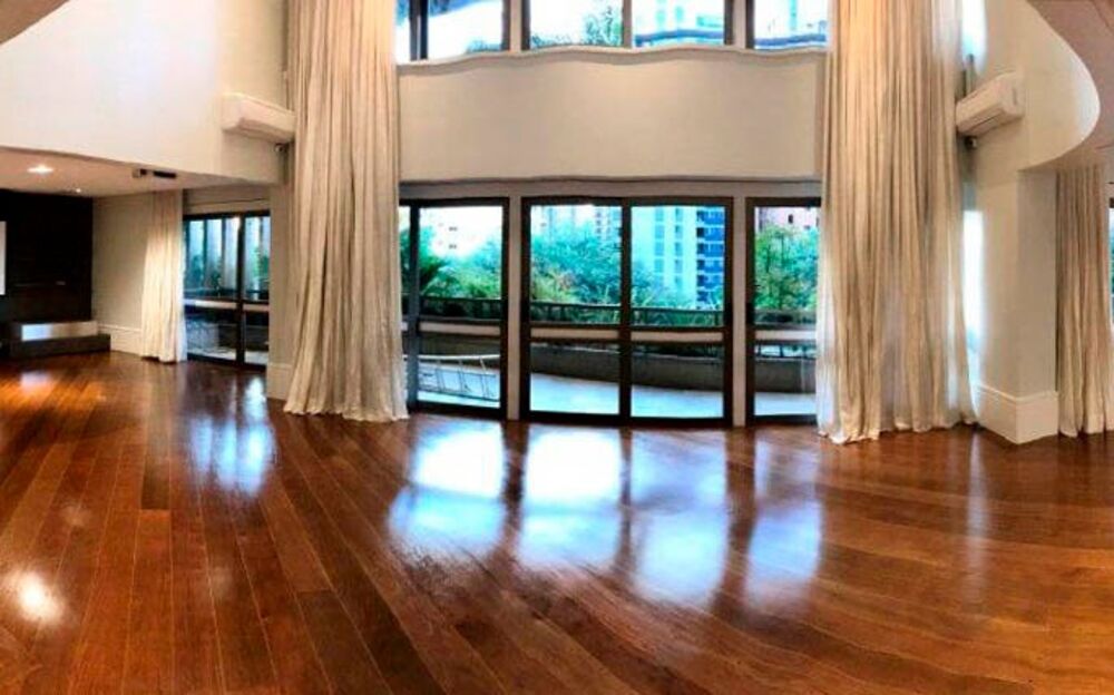 Apartamento, 4 quartos, 670 m² - Foto 1