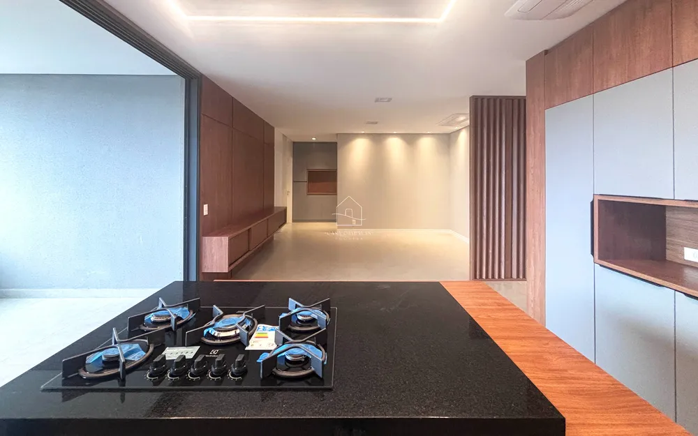 Apartamento, 3 quartos, 141 m² - Foto 3