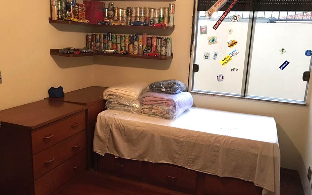 Apartamento, 3 quartos, 168 m² - Foto 6