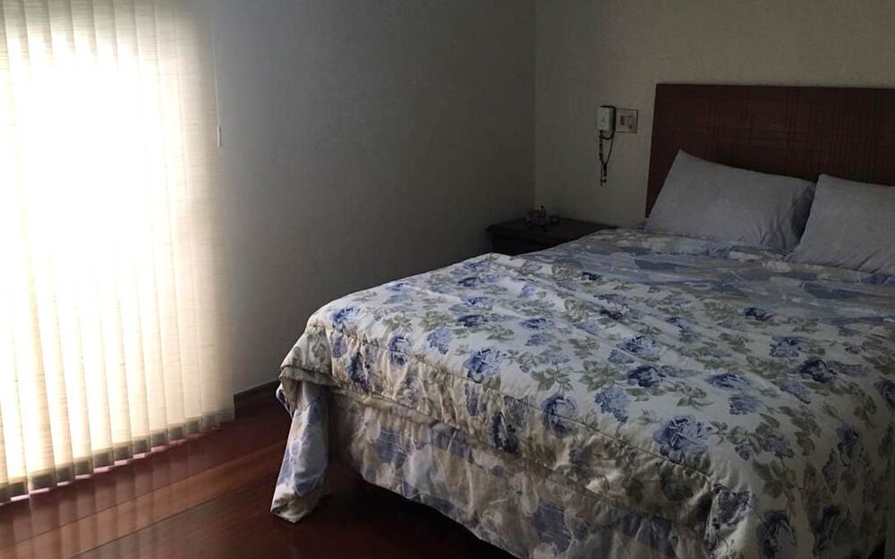 Apartamento, 3 quartos, 168 m² - Foto 4