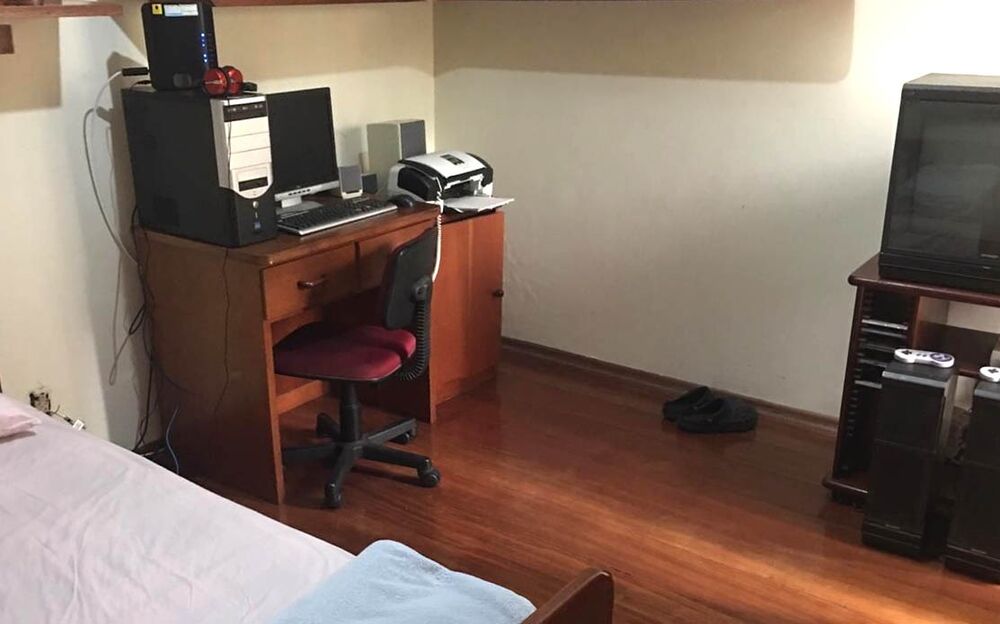 Apartamento, 3 quartos, 168 m² - Foto 7