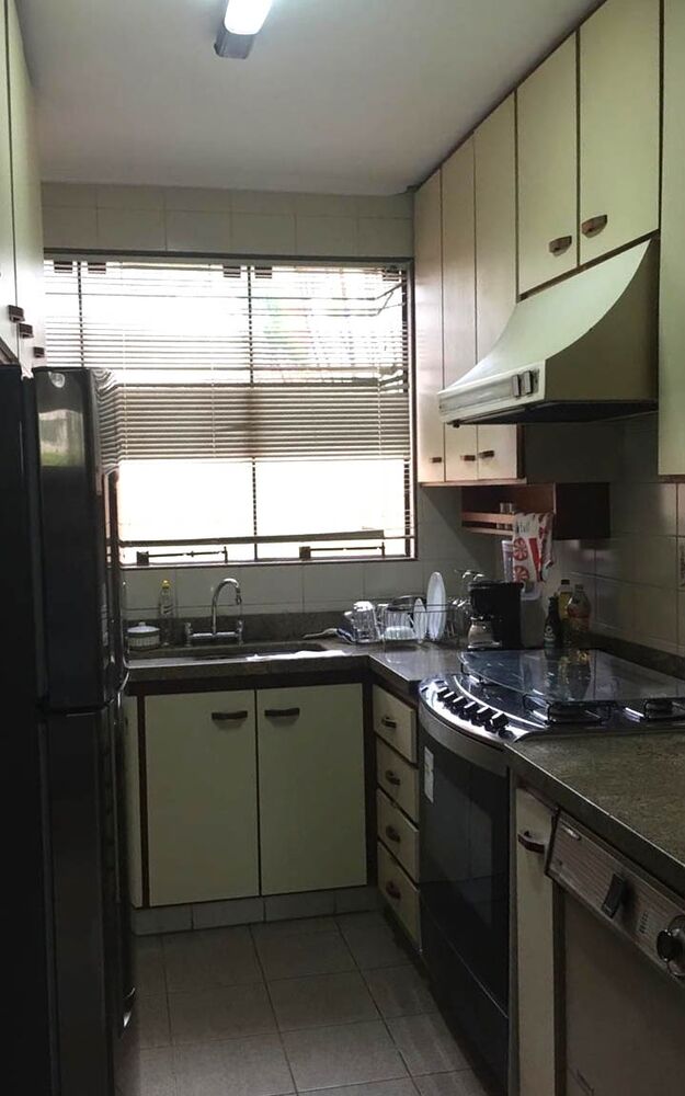 Apartamento, 3 quartos, 168 m² - Foto 2