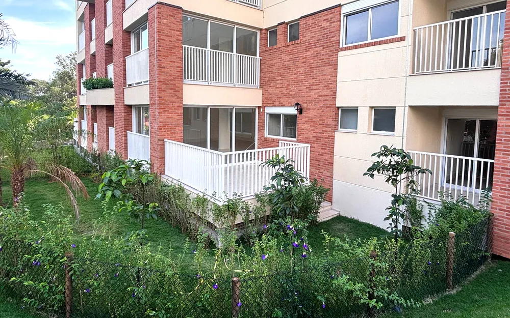 Apartamento, 3 quartos, 221 m² - Foto 11