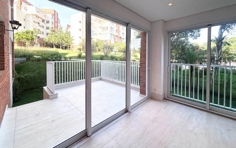 Apartamento, 3 quartos, 221 m² - Foto 2