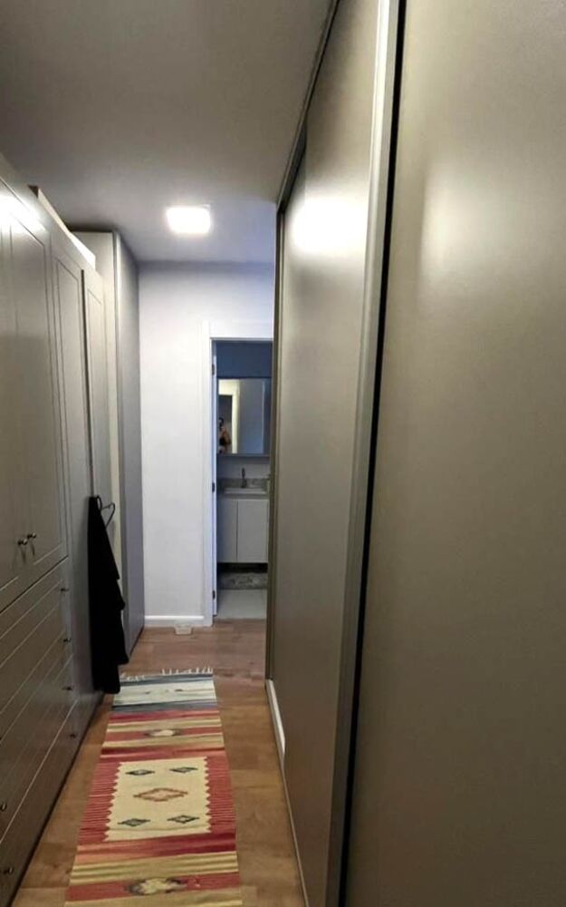 Apartamento, 3 quartos, 121 m² - Foto 12