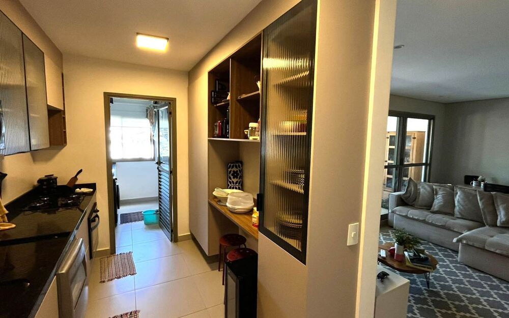 Apartamento, 3 quartos, 121 m² - Foto 9