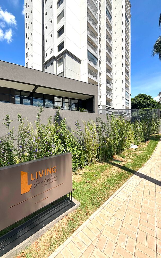 Apartamento, 3 quartos, 121 m² - Foto 19