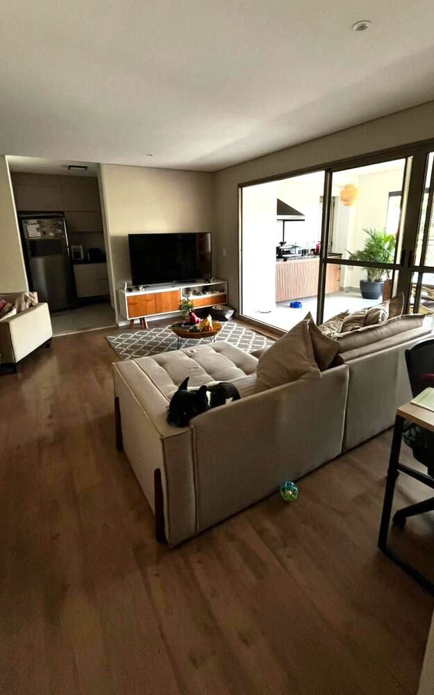 Apartamento, 3 quartos, 121 m² - Foto 5