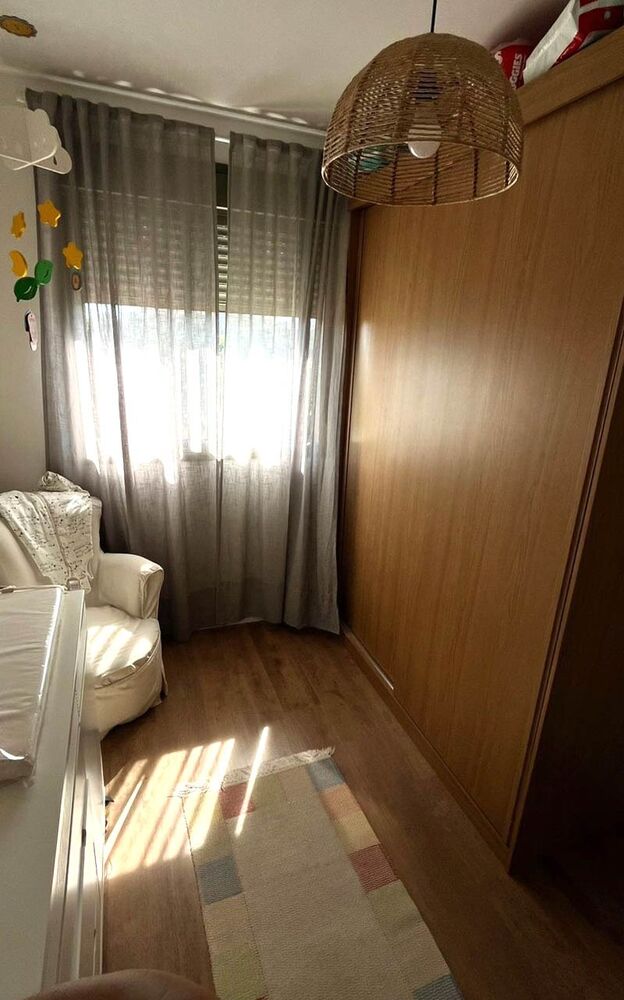 Apartamento, 3 quartos, 121 m² - Foto 15