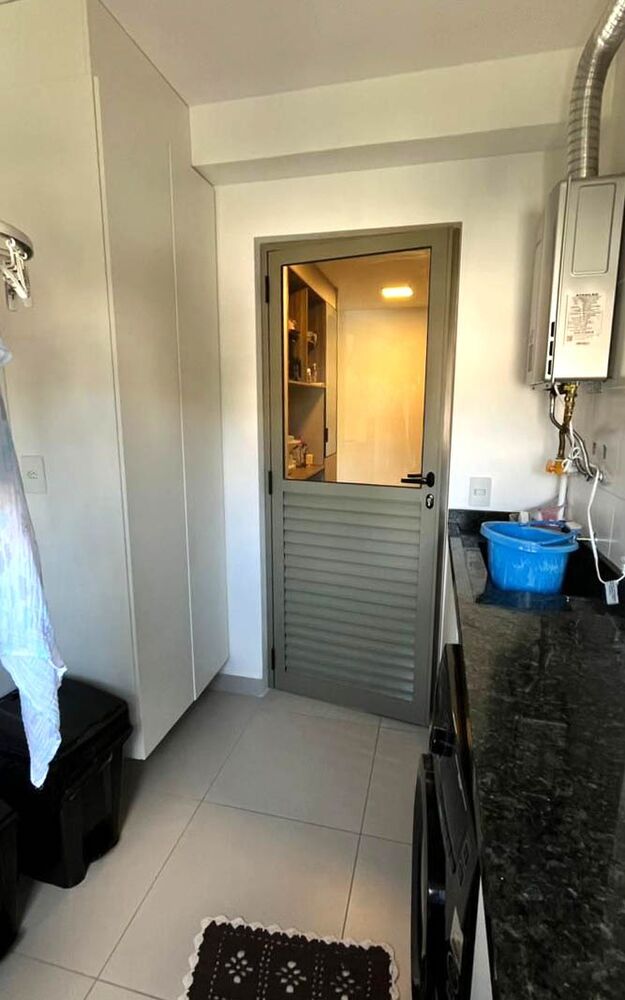 Apartamento, 3 quartos, 121 m² - Foto 11