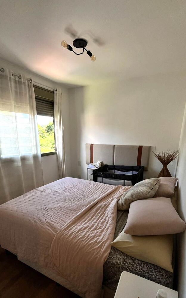 Apartamento, 3 quartos, 121 m² - Foto 14