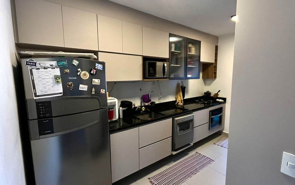 Apartamento, 3 quartos, 121 m² - Foto 6