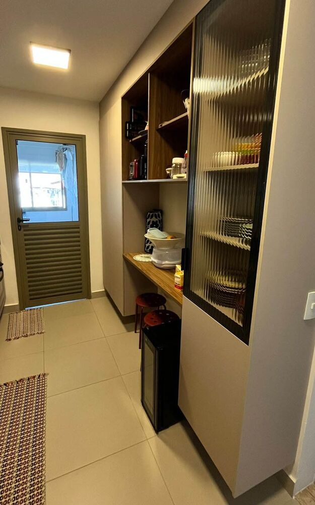 Apartamento, 3 quartos, 121 m² - Foto 7