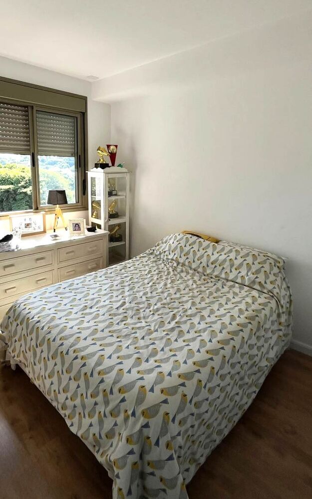 Apartamento, 3 quartos, 121 m² - Foto 17
