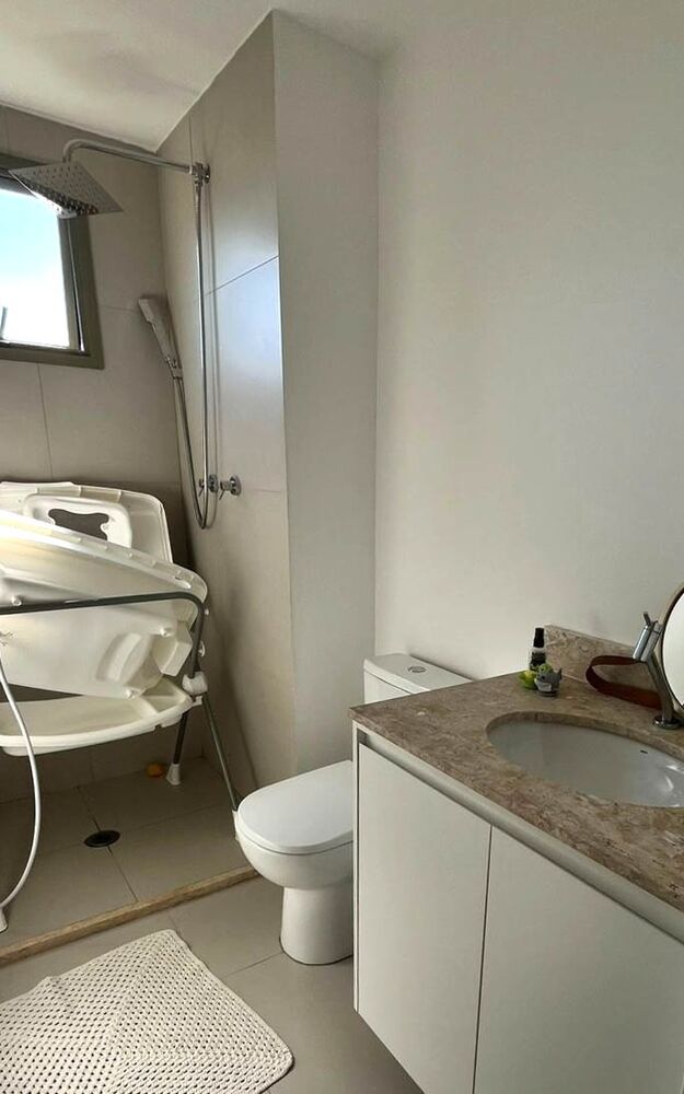 Apartamento, 3 quartos, 121 m² - Foto 16