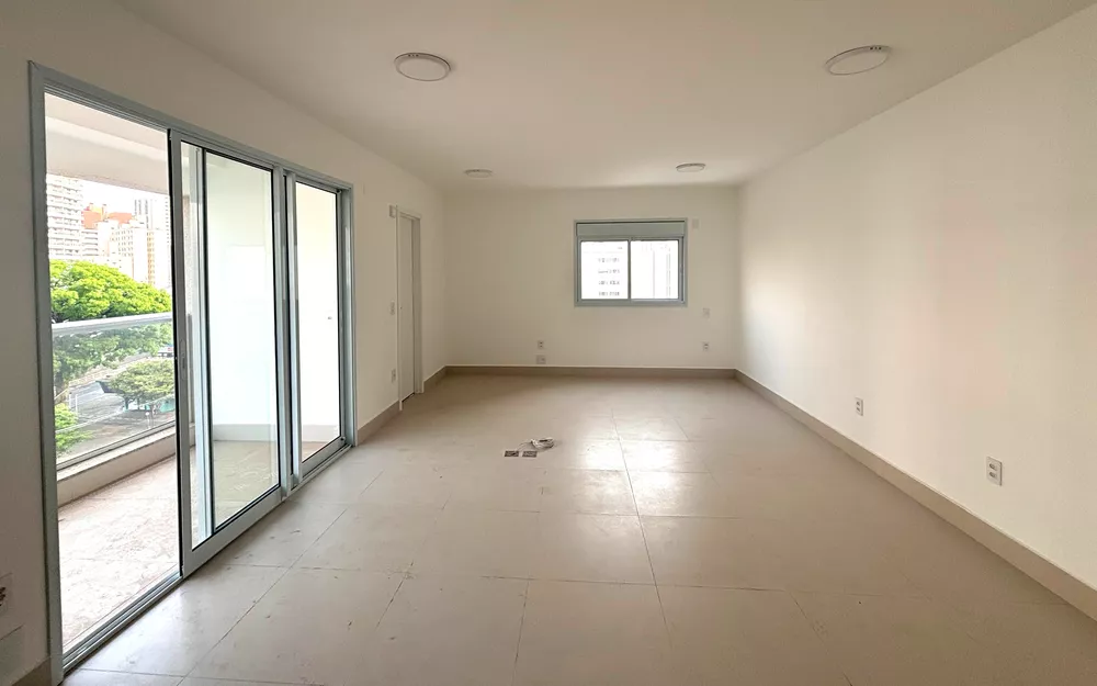 Apartamento à venda com 1 quarto, 41m² - Foto 4