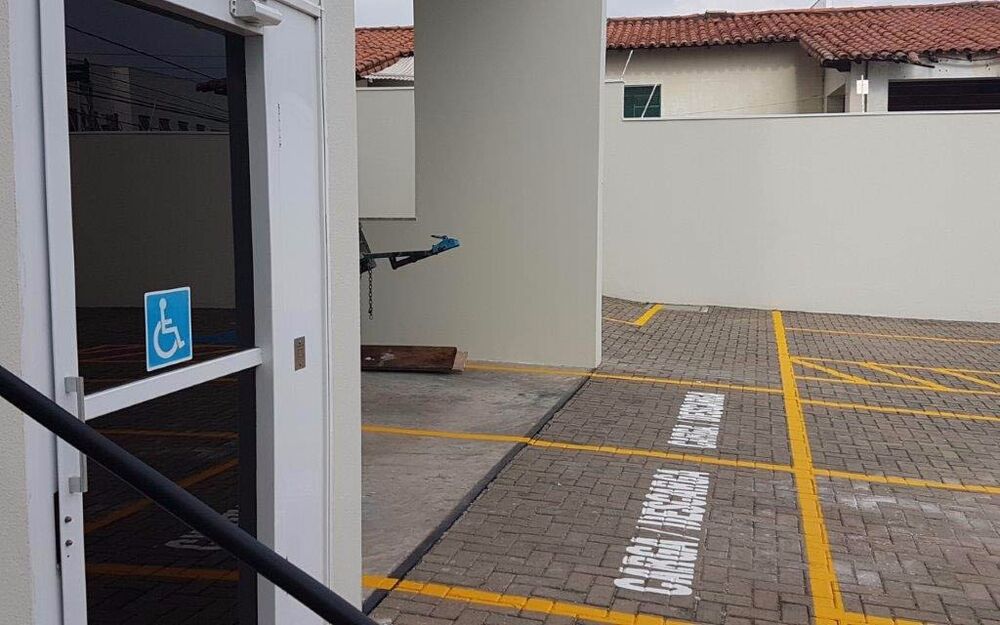 Prédio Inteiro - Foto 2