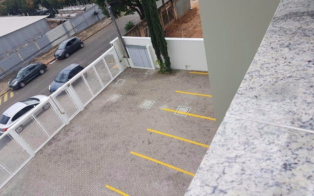 Prédio Inteiro - Foto 10