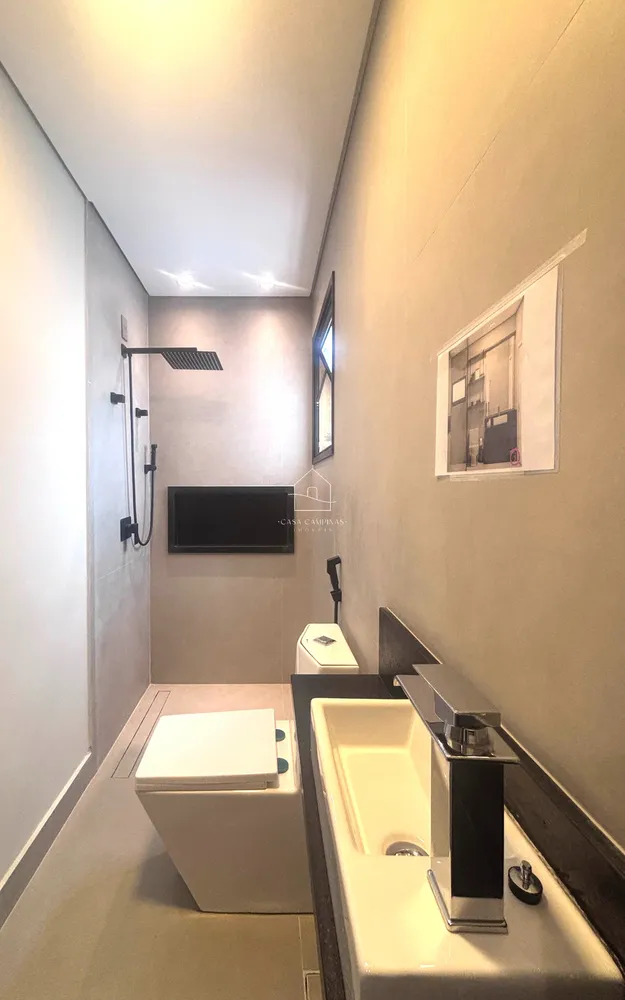 Casa de Condomínio, 3 quartos - Foto 15