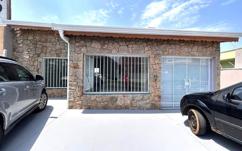 Prédio Inteiro - Foto 1