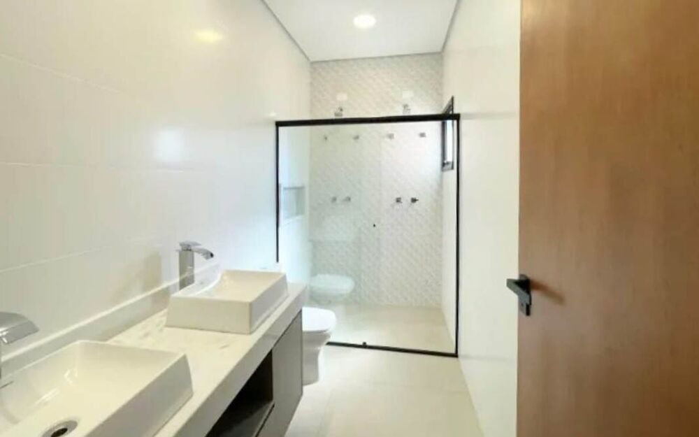 Casa de Condomínio, 3 quartos - Foto 11
