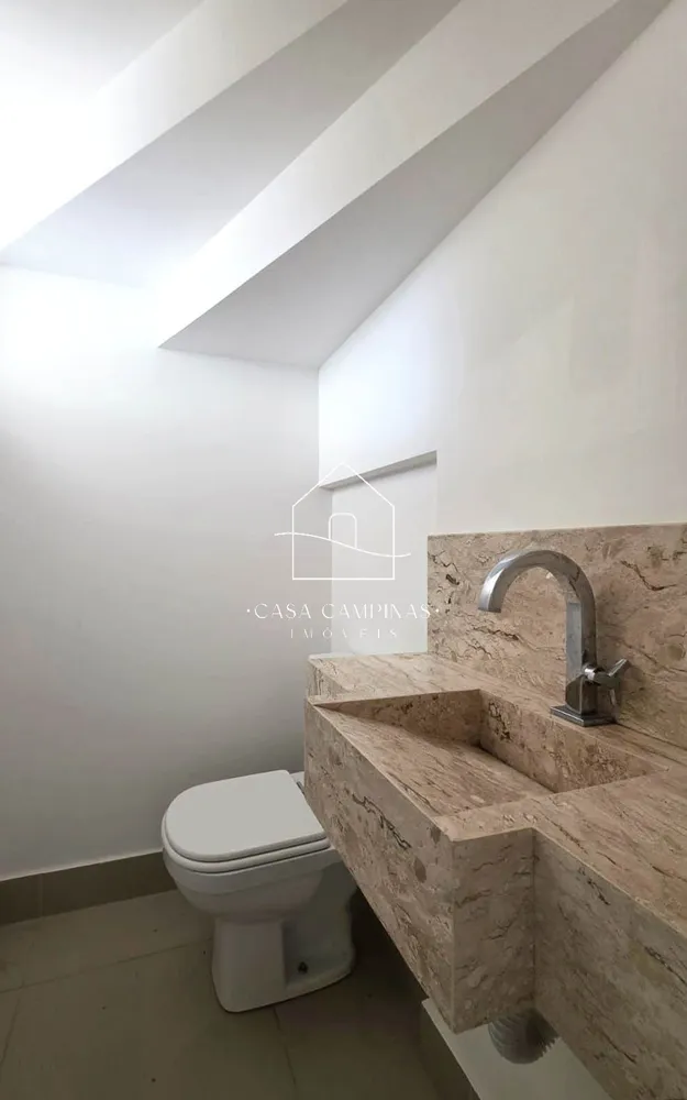 Casa de Condomínio, 3 quartos - Foto 7