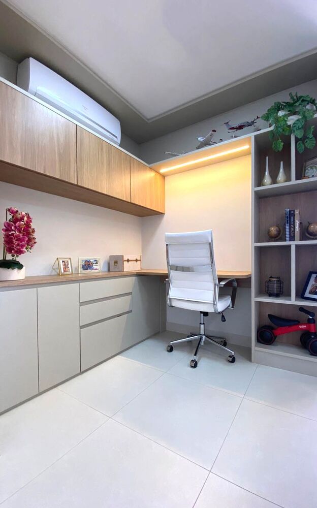Apartamento, 2 quartos, 75 m² - Foto 14
