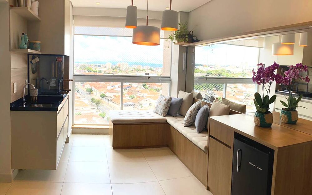 Apartamento, 2 quartos, 75 m² - Foto 15
