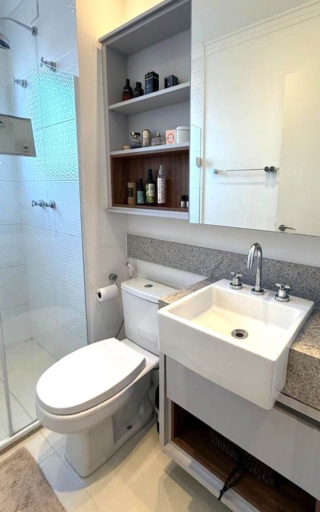 Apartamento, 2 quartos, 75 m² - Foto 6