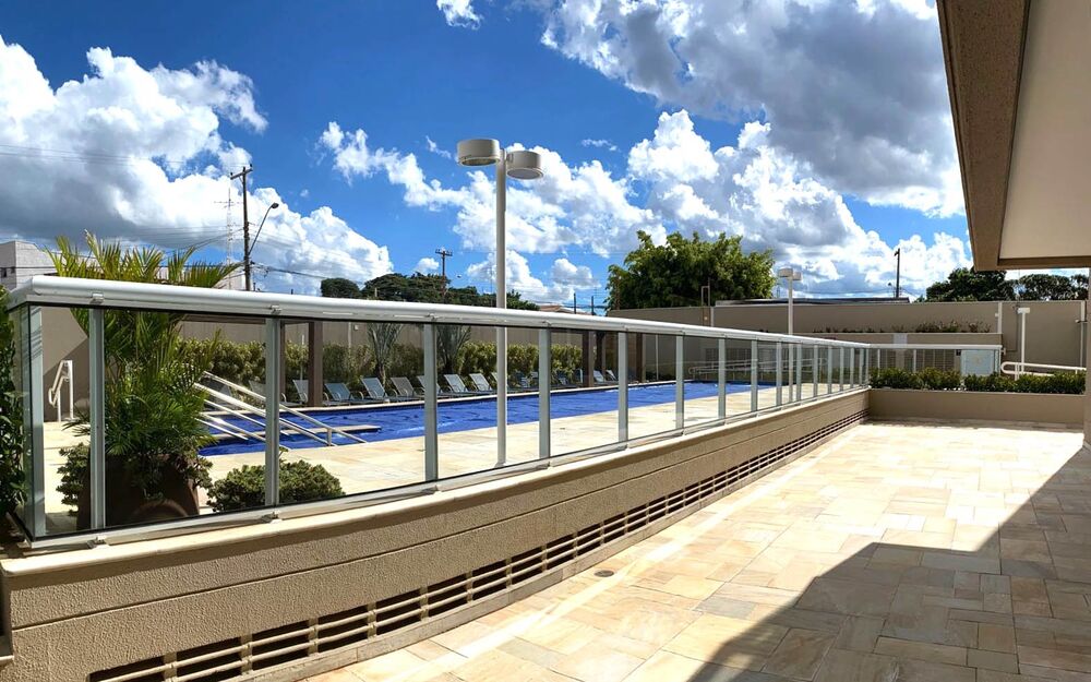 Apartamento, 2 quartos, 75 m² - Foto 3