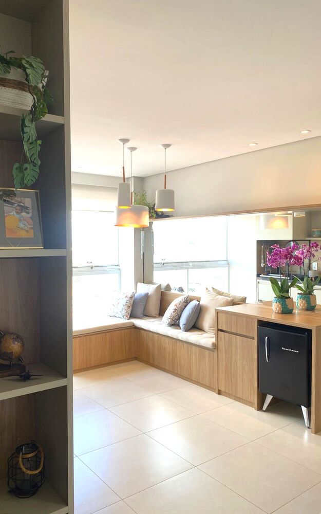 Apartamento, 2 quartos, 75 m² - Foto 12