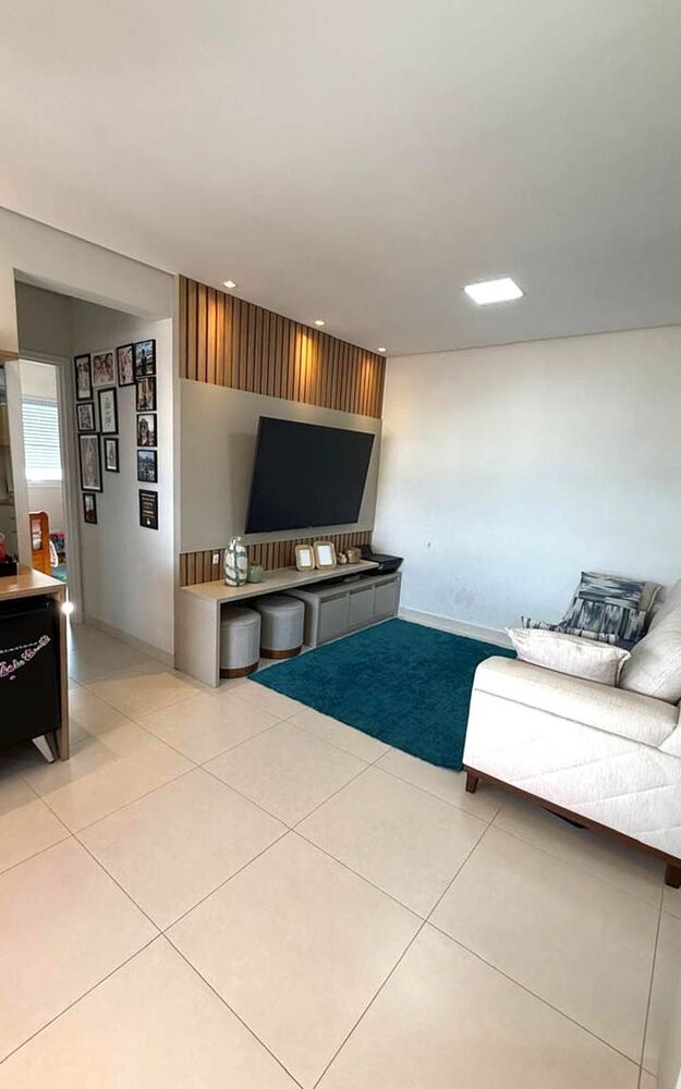 Apartamento, 2 quartos, 75 m² - Foto 10