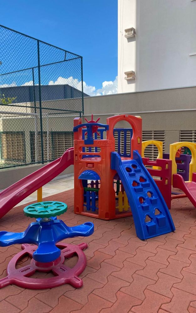 Apartamento, 2 quartos, 75 m² - Foto 5