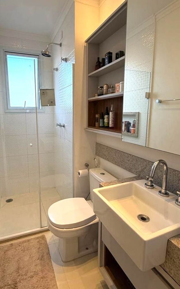 Apartamento, 2 quartos, 75 m² - Foto 4