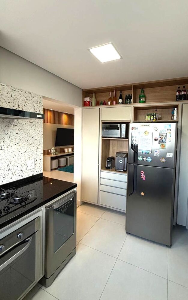 Apartamento, 2 quartos, 75 m² - Foto 7