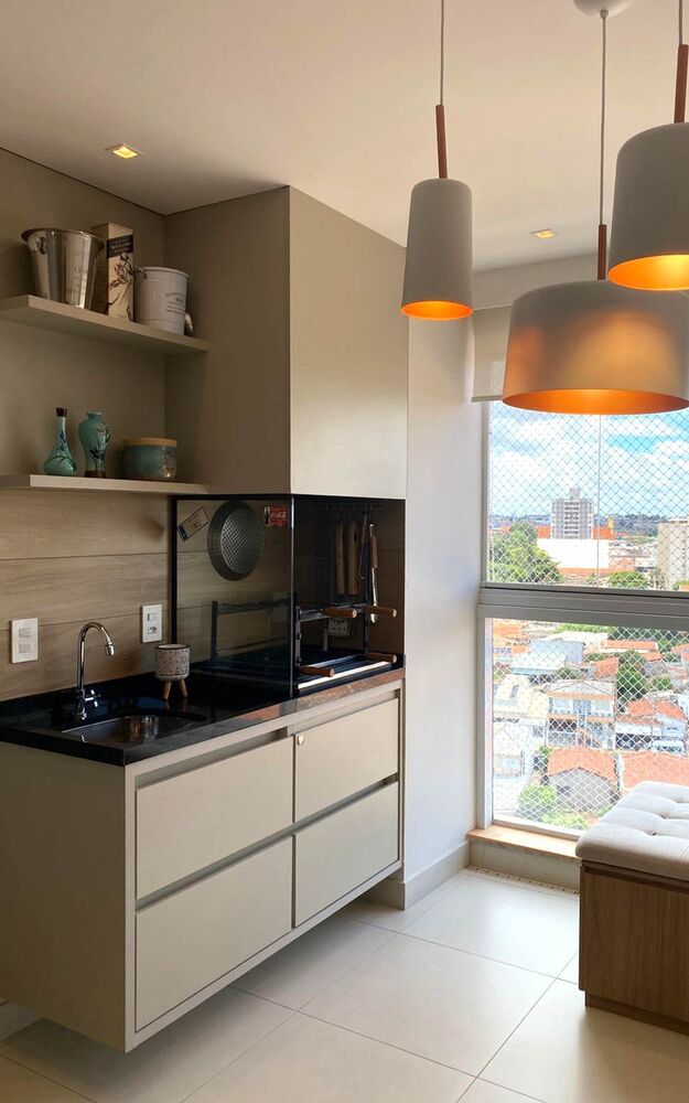 Apartamento, 2 quartos, 75 m² - Foto 1