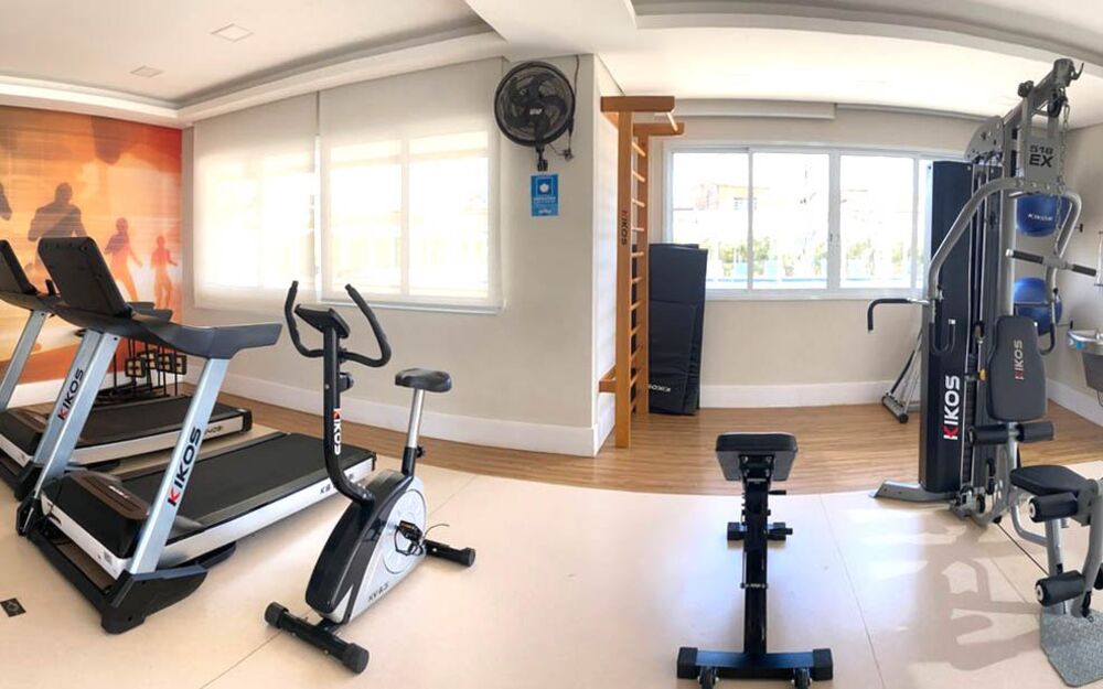 Apartamento, 2 quartos, 75 m² - Foto 17