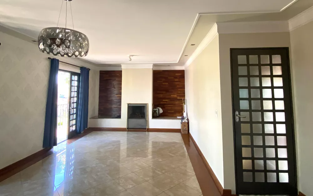 Casa de Condomínio à venda com 4 quartos, 524m² - Foto 2