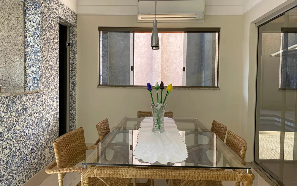 Casa de Condomínio, 4 quartos - Foto 5