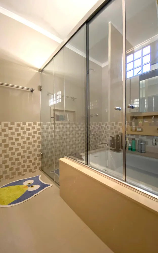 Casa de Condomínio, 4 quartos - Foto 12