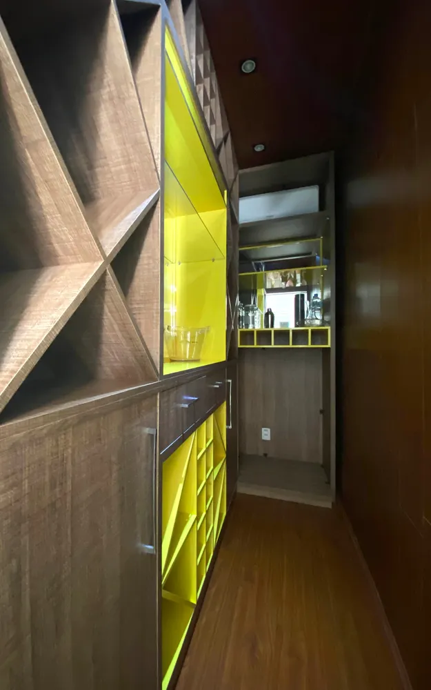 Casa de Condomínio, 4 quartos - Foto 6