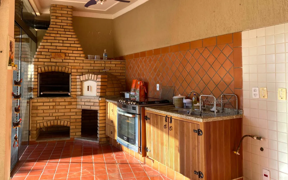Casa de Condomínio, 4 quartos - Foto 15