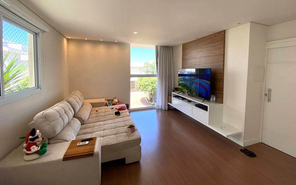 Casa de Condomínio, 4 quartos - Foto 4