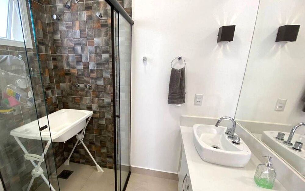 Casa de Condomínio, 4 quartos - Foto 7