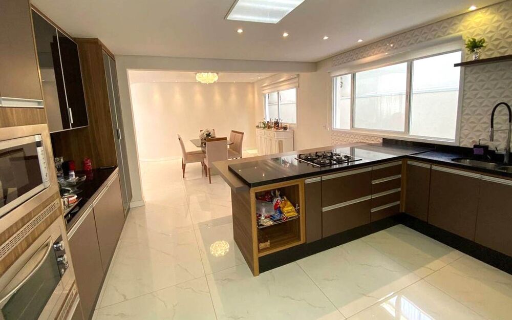 Casa de Condomínio, 4 quartos - Foto 3