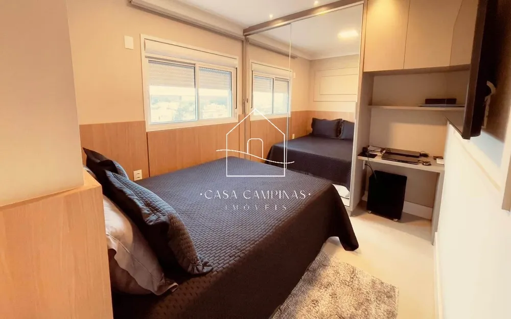 Apartamento, 2 quartos, 103 m² - Foto 11