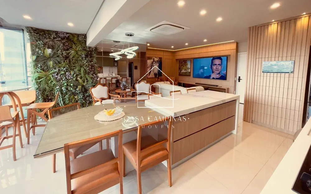 Apartamento, 2 quartos, 103 m² - Foto 5