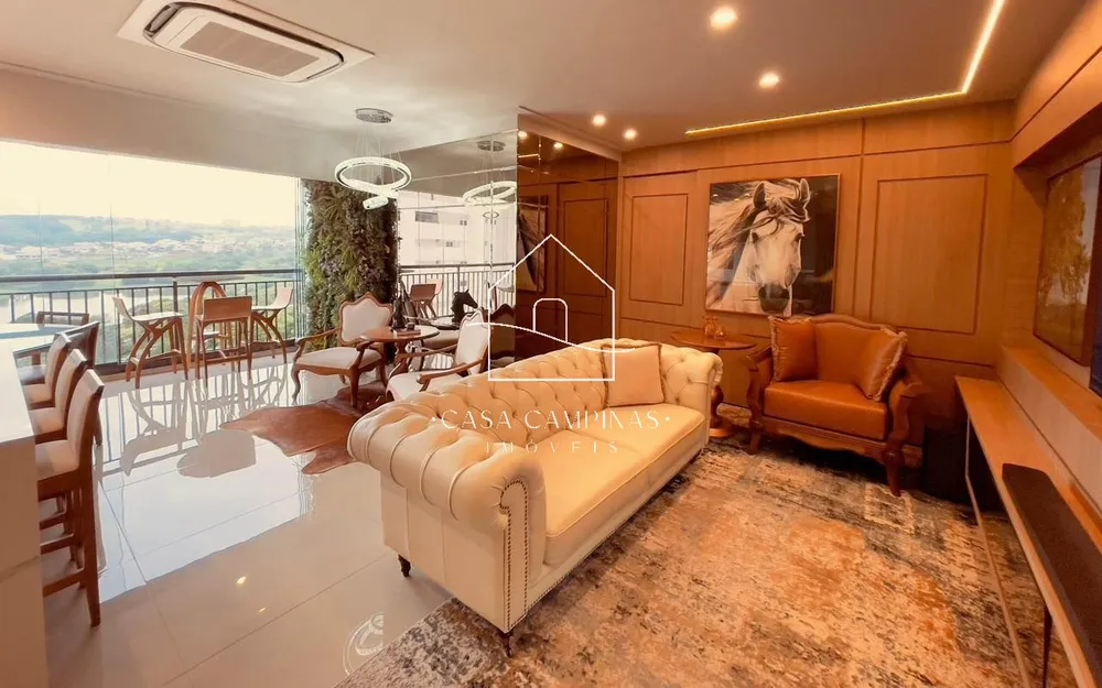 Apartamento, 2 quartos, 103 m² - Foto 1